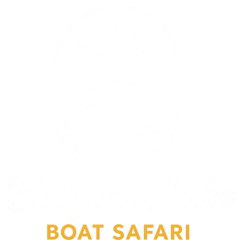 Bolgoda Lake Boat Safari