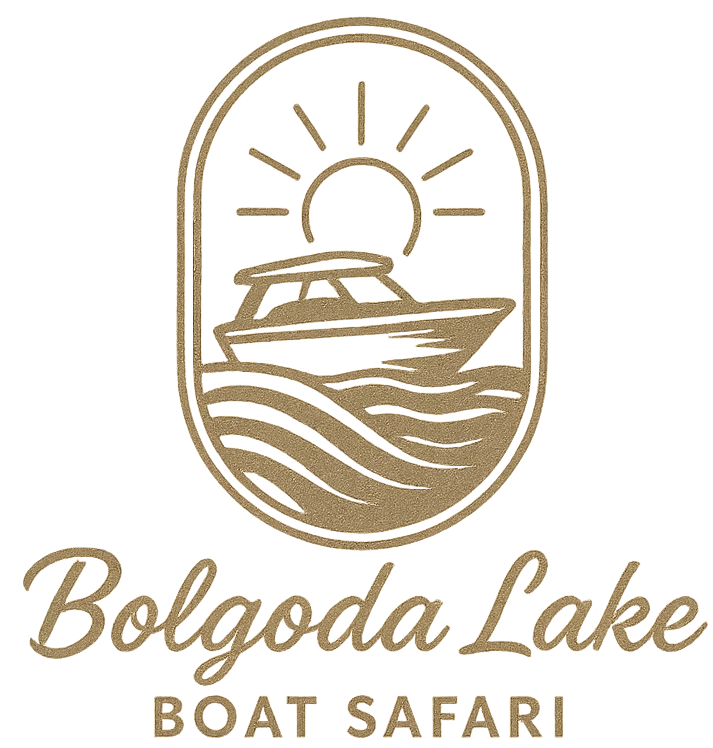 Bolgoda Lake Boat Safari